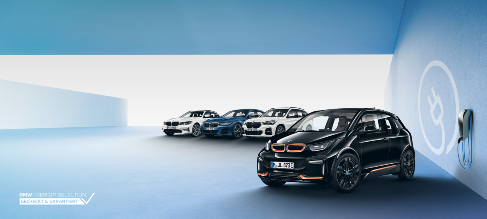 Auto Müller GmbH: BMW Fahrzeuge, Services, Angebote u.v.m. > BMW > BMW i4